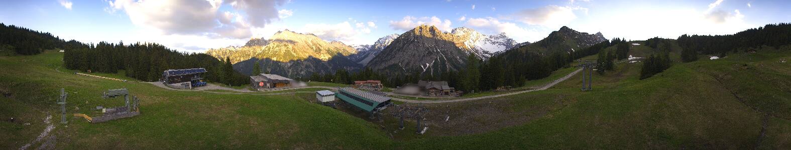 Palüd Brandnertal