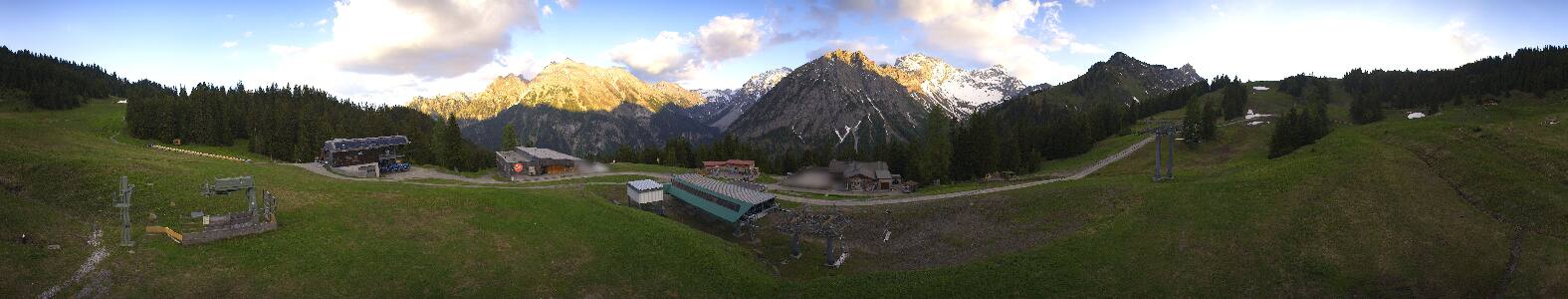 Palüd Brandnertal
