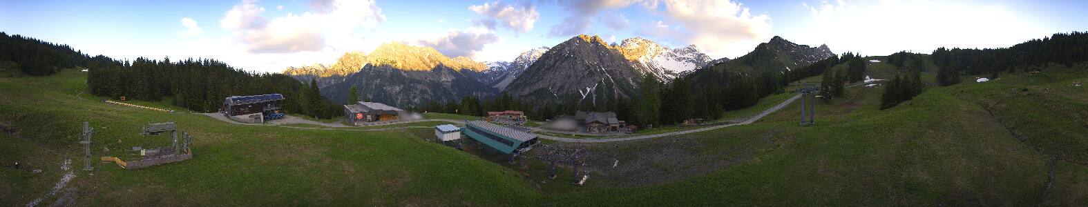 Palüd Brandnertal