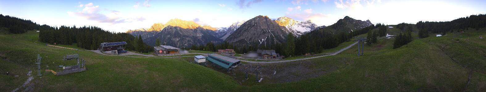 Palüd Brandnertal