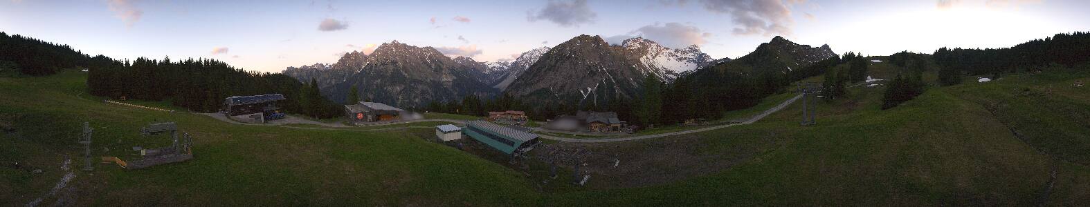 Palüd Brandnertal