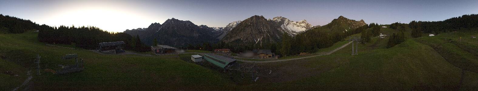 Palüd Brandnertal