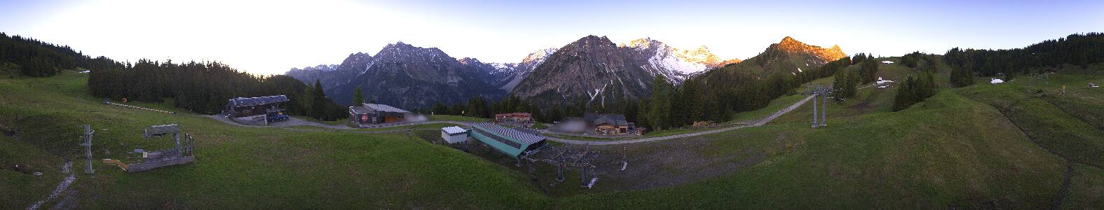 Palüd Brandnertal