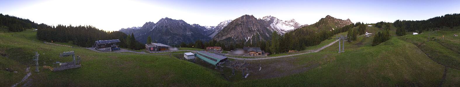 Palüd Brandnertal