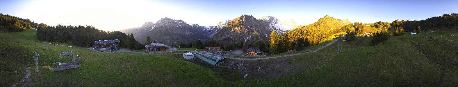 Palüd Brandnertal