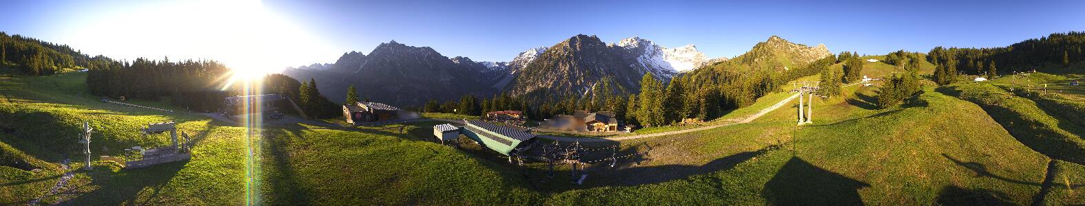 Palüd Brandnertal
