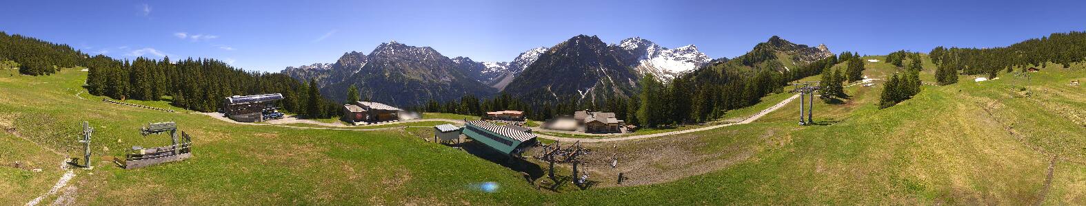 Palüd Brandnertal