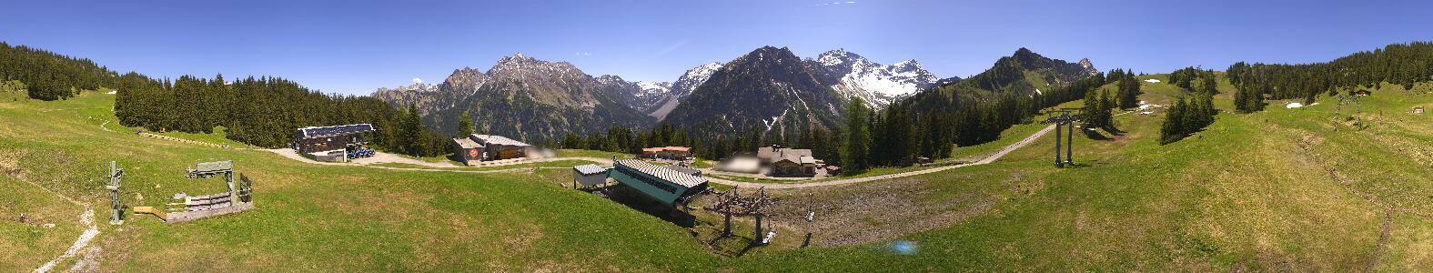 Palüd Brandnertal
