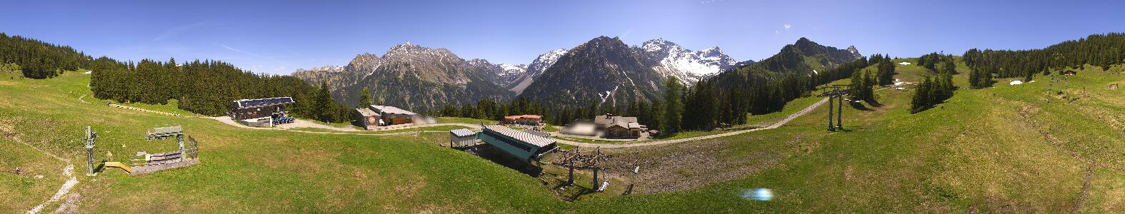 Palüd Brandnertal