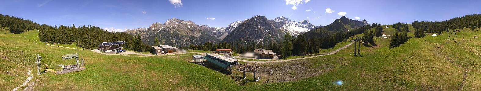Palüd Brandnertal