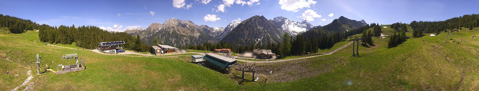 Palüd Brandnertal