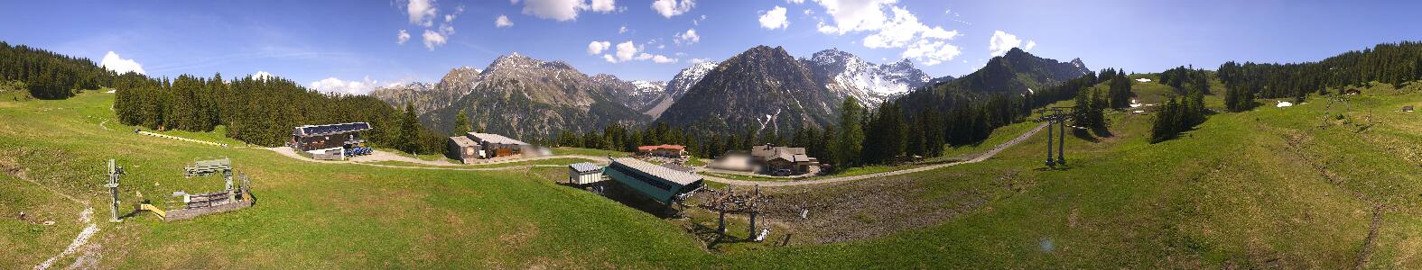 Palüd Brandnertal