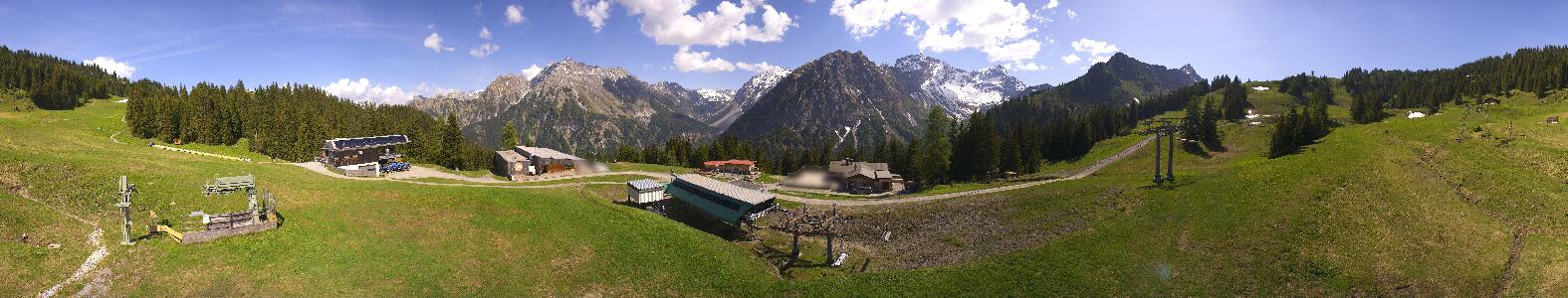 Palüd Brandnertal