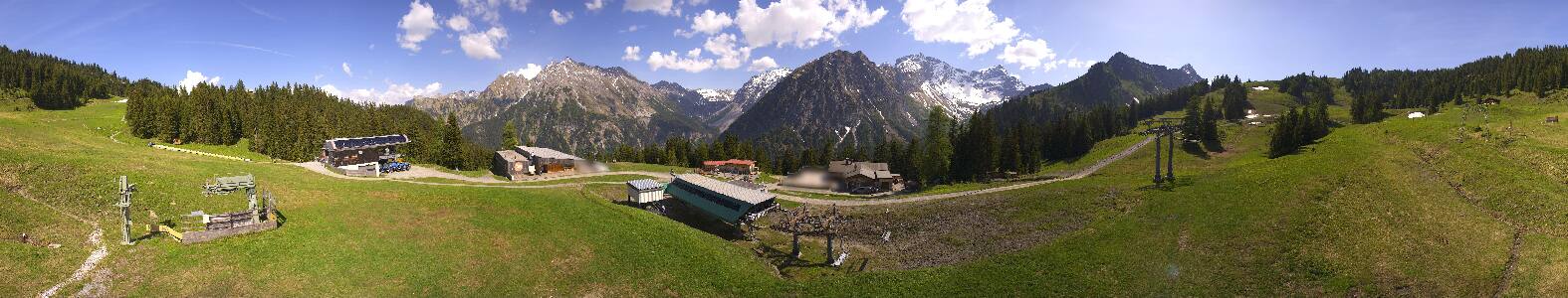 Palüd Brandnertal