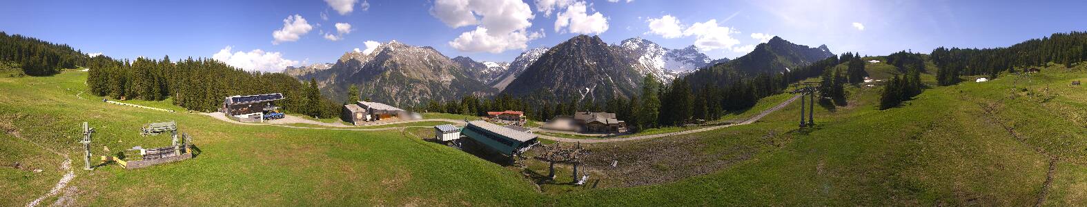 Palüd Brandnertal