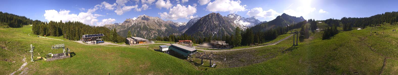Palüd Brandnertal