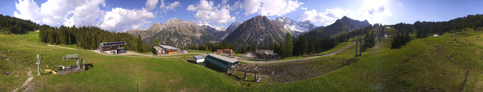 Palüd Brandnertal