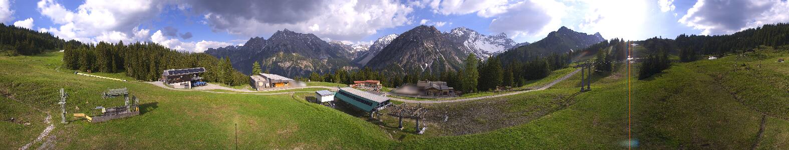 Palüd Brandnertal