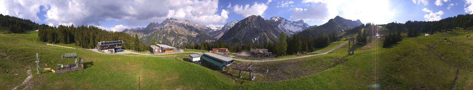 Palüd Brandnertal