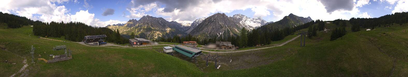 Palüd Brandnertal