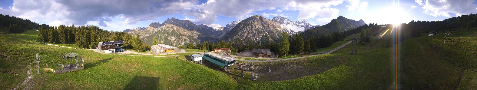 Palüd Brandnertal