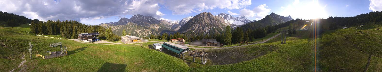 Palüd Brandnertal