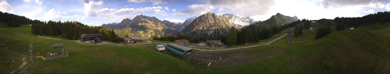 Palüd Brandnertal