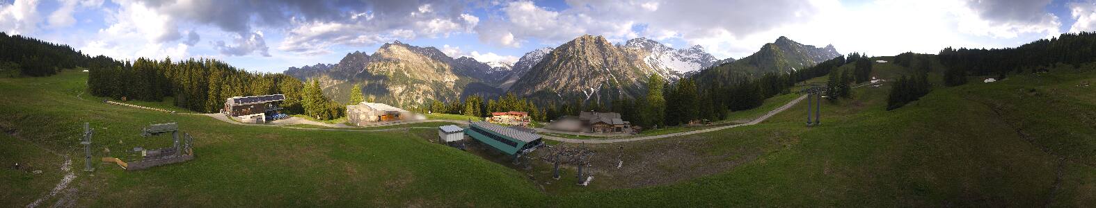 Palüd Brandnertal