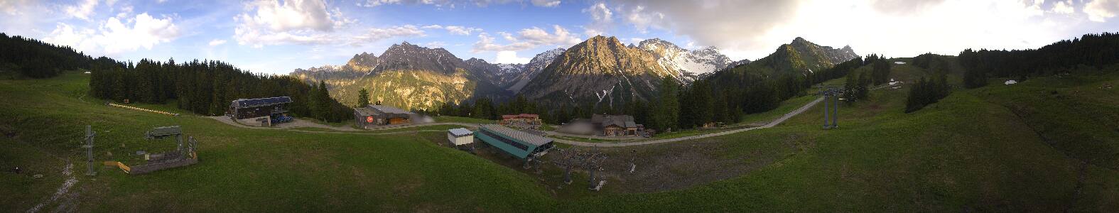 Palüd Brandnertal