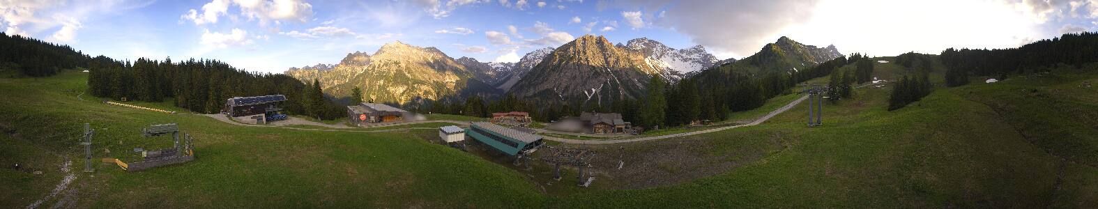 Palüd Brandnertal