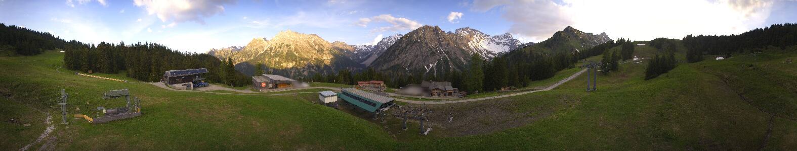 Palüd Brandnertal