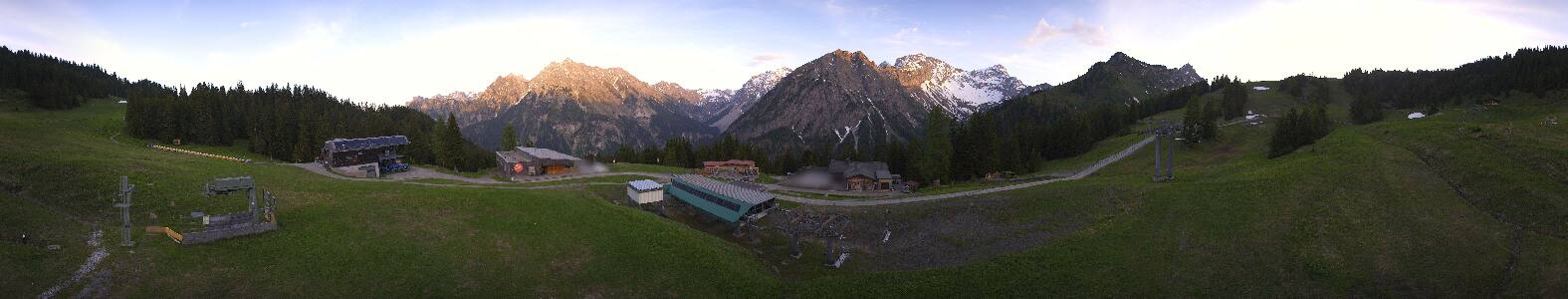 Palüd Brandnertal