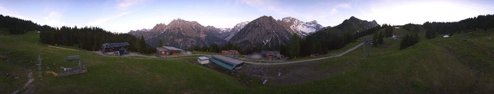 Palüd Brandnertal