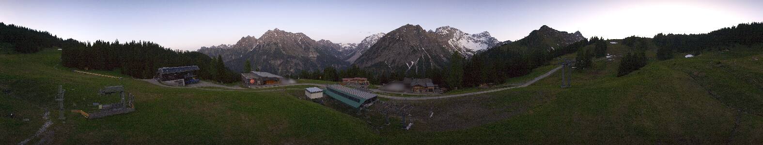 Palüd Brandnertal