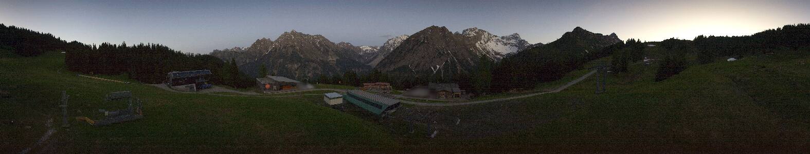 Palüd Brandnertal