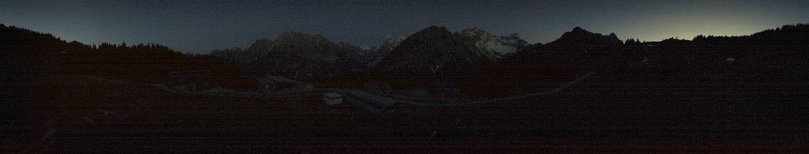 Palüd Brandnertal