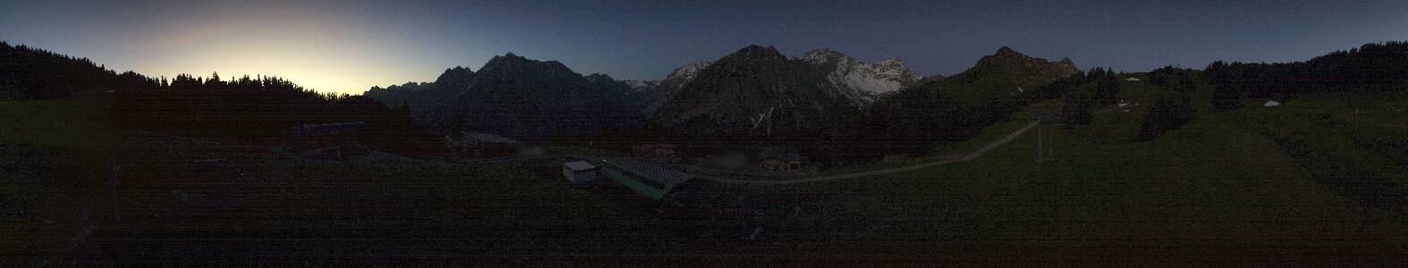 Palüd Brandnertal