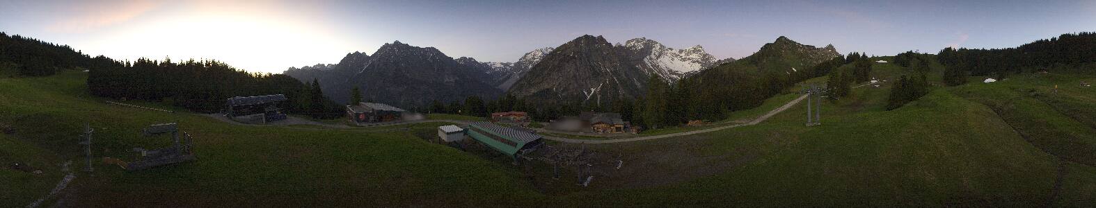 Palüd Brandnertal