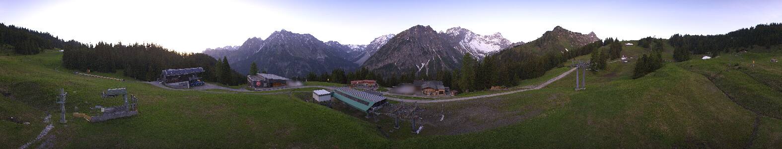 Palüd Brandnertal