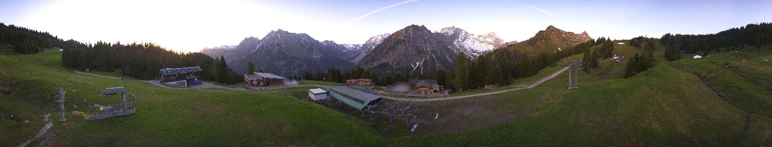 Palüd Brandnertal