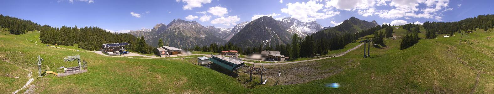 Palüd Brandnertal