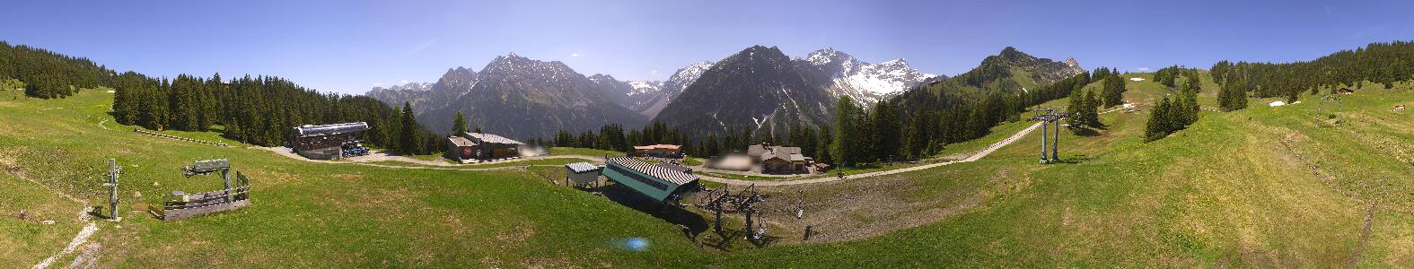 Palüd Brandnertal