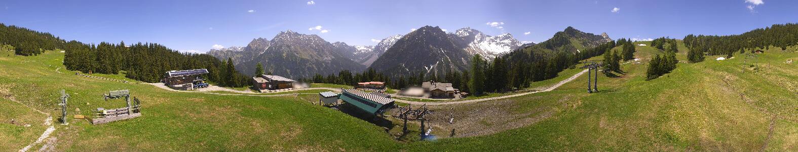 Palüd Brandnertal