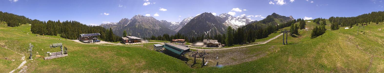 Palüd Brandnertal