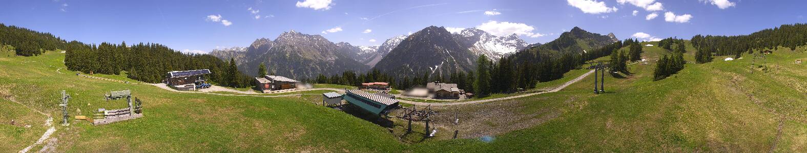 Palüd Brandnertal