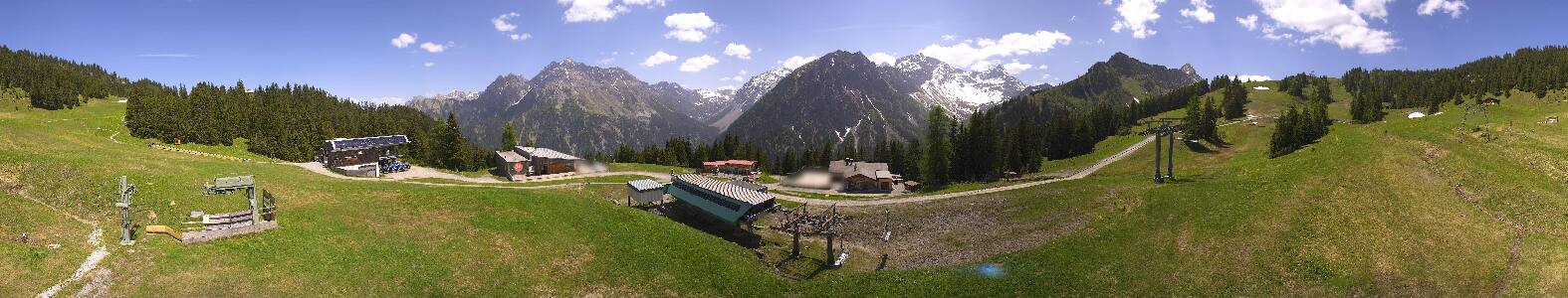 Palüd Brandnertal