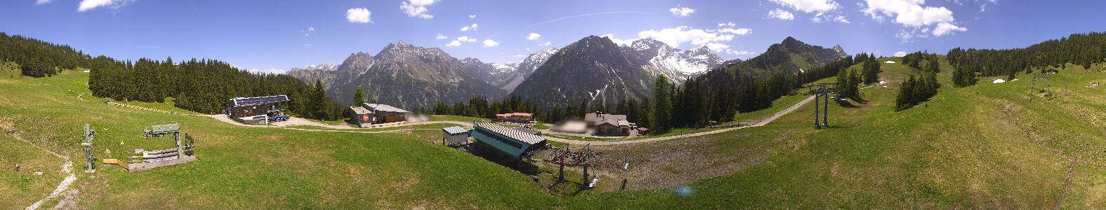 Palüd Brandnertal