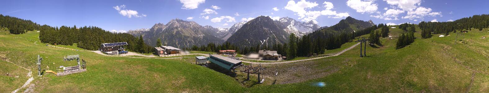 Palüd Brandnertal