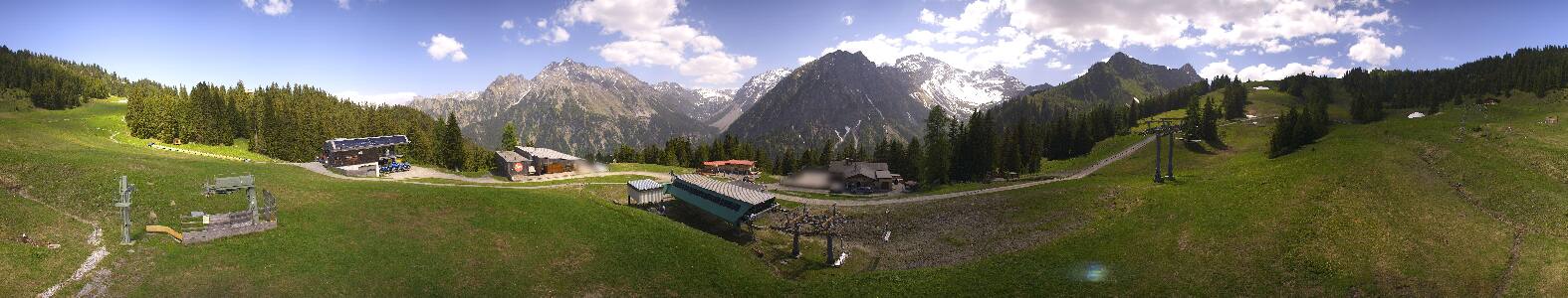Palüd Brandnertal