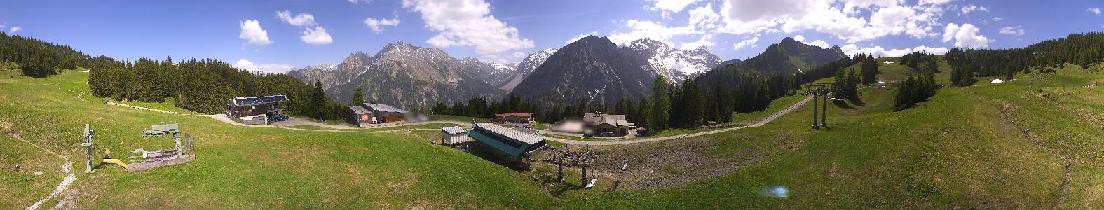 Palüd Brandnertal